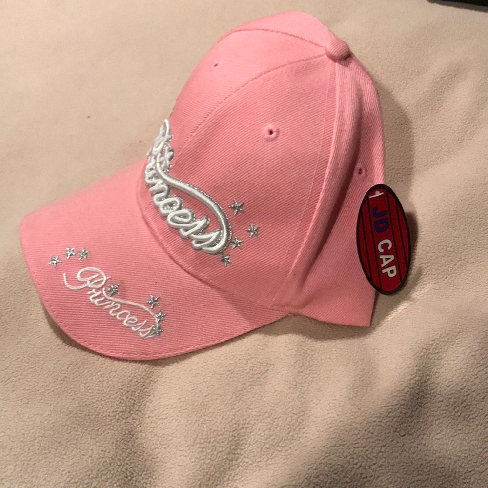 Hat - Picture 2 of 3